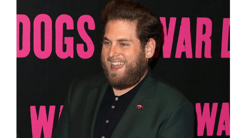 Jonah Hill is engaged Jonah Hill is engaged