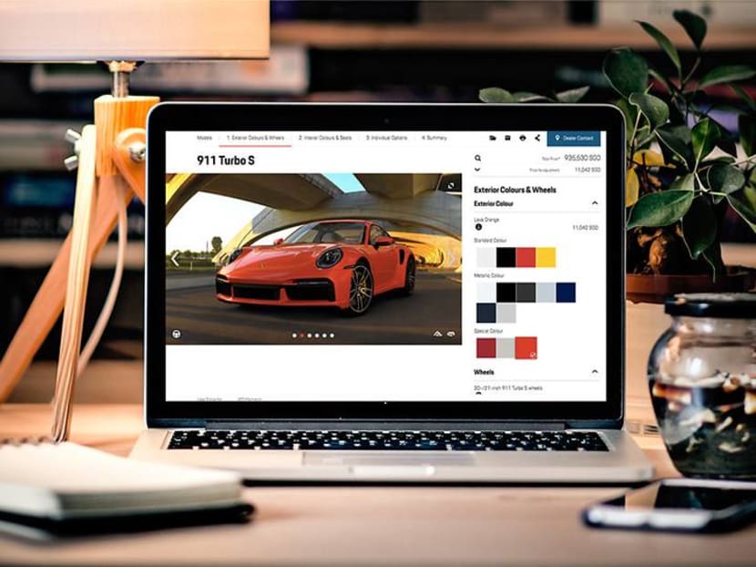 Car lovers: Fun online activities to engage in while staying at home