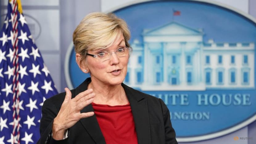 US announces US$6 billion in grants to decarbonise heavy industry US announces US$6 billion in grants to decarbonise heavy industry