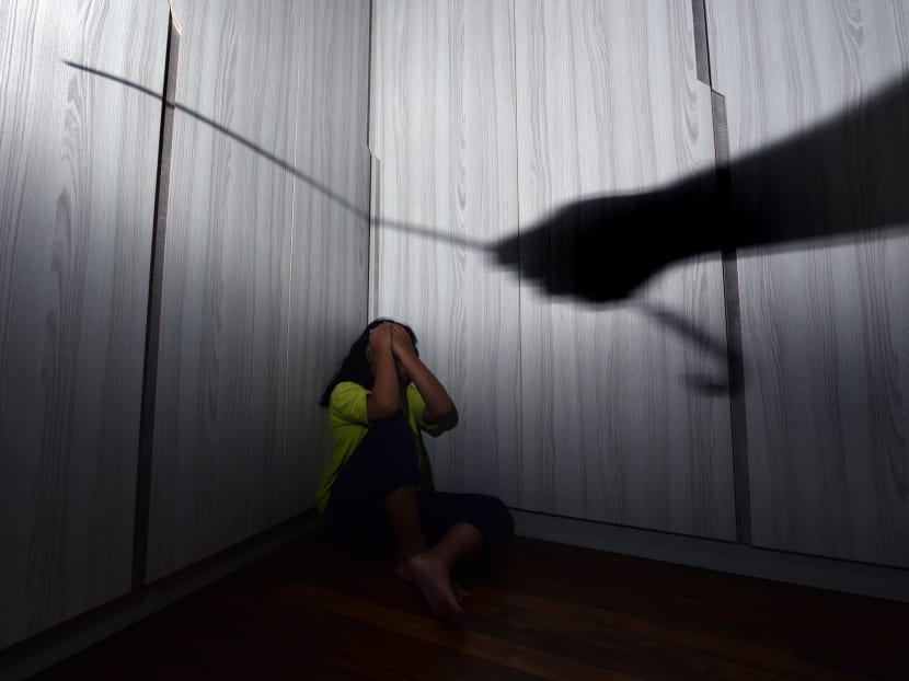 Commentary: Is smacking children ineffective and bad for their development? Commentary: Is smacking children ineffective and bad for their development?