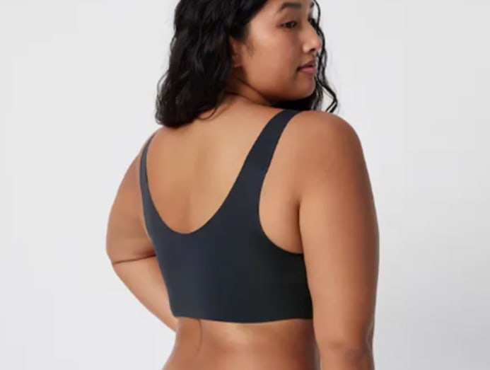 Wearing a bra to sleep Where to find bras you can sleep comfortably in all night CNA Lifestyle