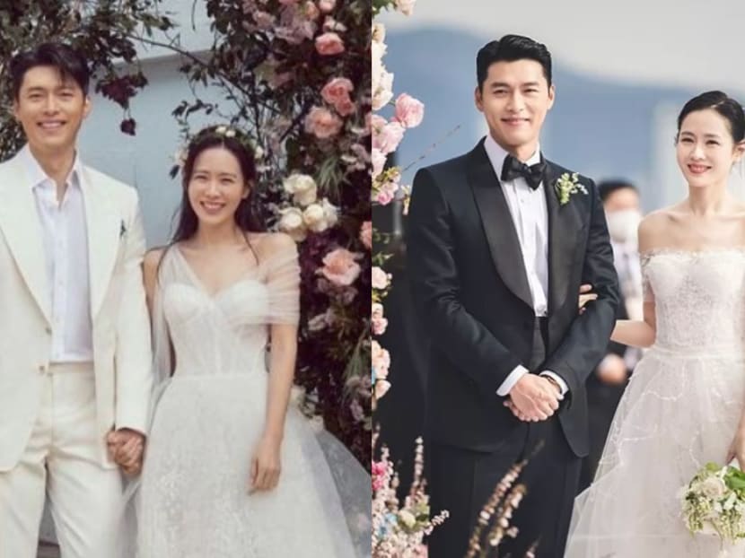 Son Ye Jin And Hyun Bin Welcome Their First Child, A Baby Boy