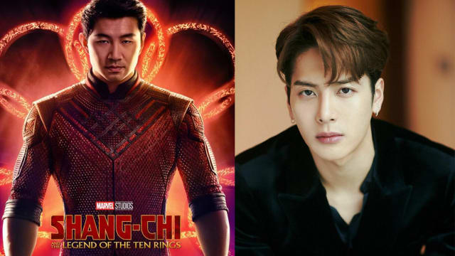 王嘉尔演唱Marvel电影“Shang-Chi”主题曲惹争议！
