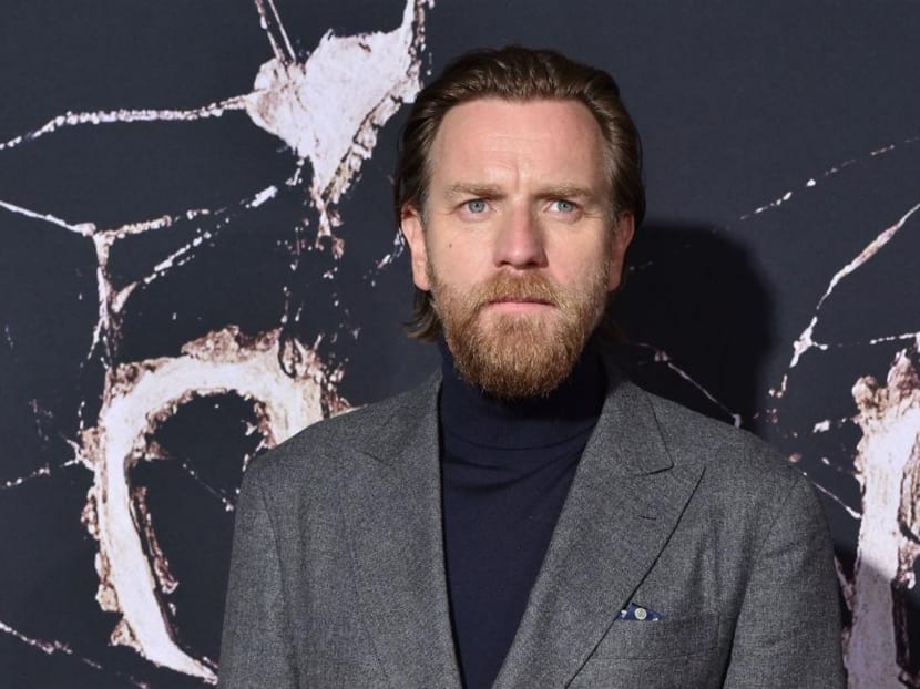 Ewan McGregor Joins The Cast of Guillermo del Toro's Pinocchio