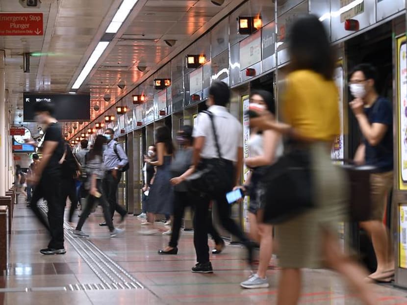 Nothing in CECA implies Singapore must unconditionally let in PMEs from India: Ong Ye Kung Nothing in CECA implies Singapore must unconditionally let in PMEs from India: Ong Ye Kung