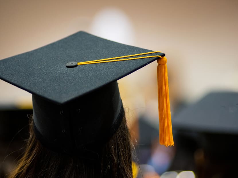 This persistent gender imbalance in information and communication technology graduates and professionals must be addressed, especially in Singapore, says the author. This persistent gender imbalance in information and communication technology graduates and professionals must be addressed, especially in Singapore, says the author.