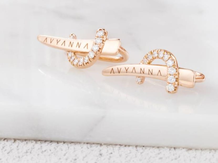 Local jewellery label Avyanna raises funds for vulnerable children in Singapore