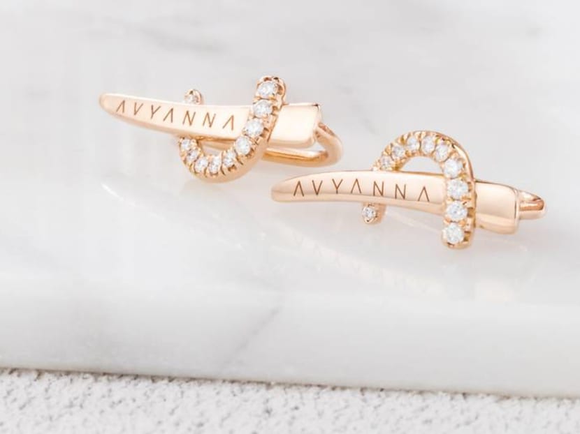 Local jewellery label Avyanna raises funds for vulnerable children in Singapore Local jewellery label Avyanna raises funds for vulnerable children in Singapore