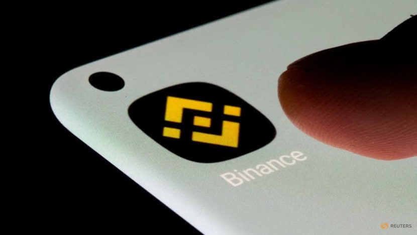 Binance registers with France crypto regulator, advances European plans Binance registers with France crypto regulator, advances European plans
