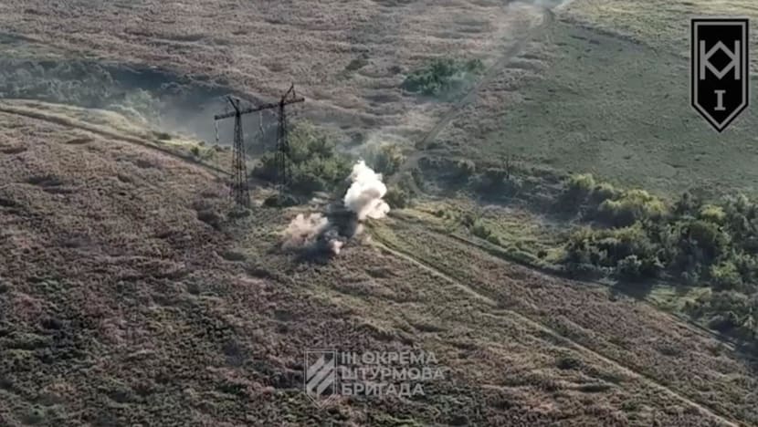 Ukraine backtracks on retaking village near Bakhmut Ukraine backtracks on retaking village near Bakhmut