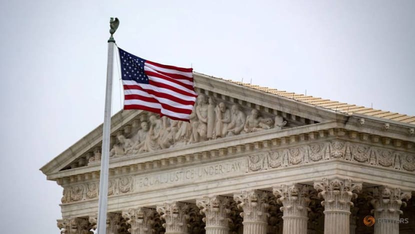 Top US court to study case of black man tried 6 times for same crime Top US court to study case of black man tried 6 times for same crime