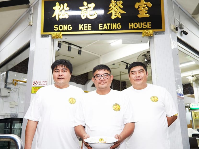 Soo kee outlet warehouse sale