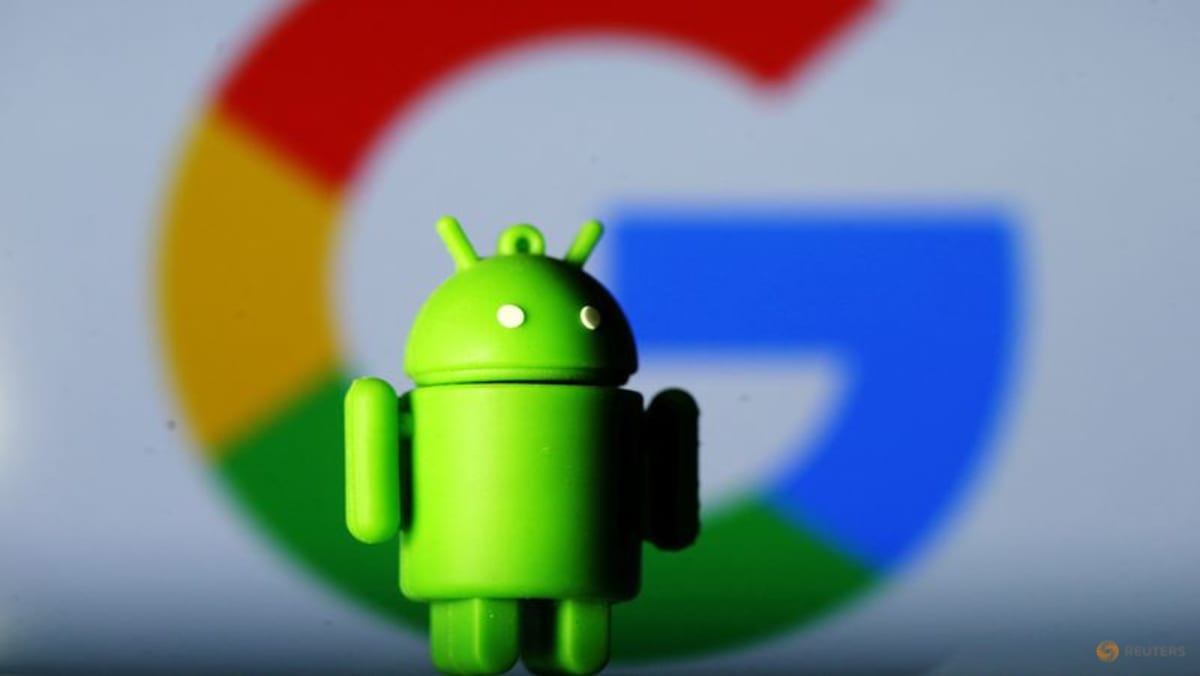 Google berencana mengajukan gugatan hukum terhadap tindakan keras antimonopoli India terhadap sumber-sumber Android