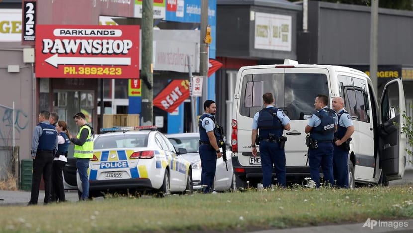 Trudeau condemns New Zealand attack, tightens Canada security Trudeau condemns New Zealand attack, tightens Canada security