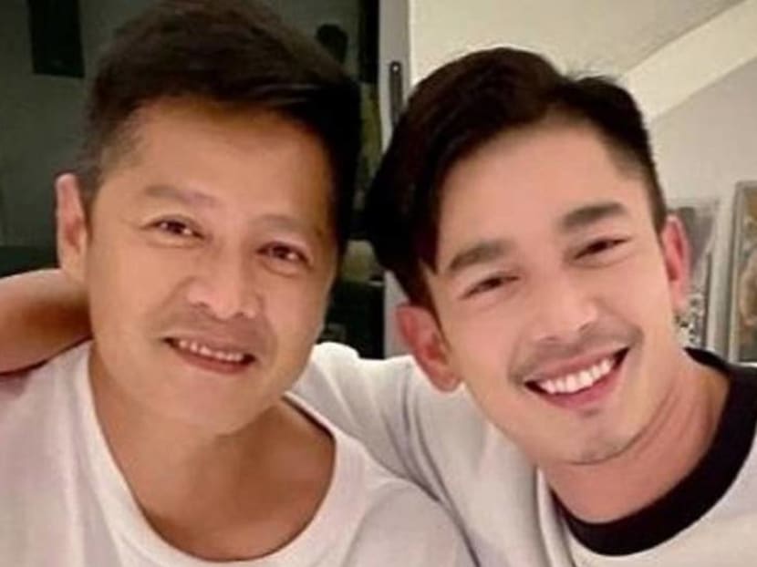 Does Elvin Ng look like Li Nanxing? He’ll be ‘very happy’ if you say yes Does Elvin Ng look like Li Nanxing? He’ll be ‘very happy’ if you say yes