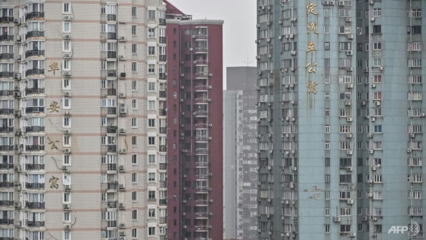 How wealth products helped inflate China real estate How wealth products helped inflate China real estate