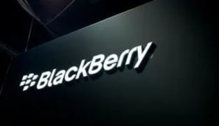 Selamat tinggal... BlackBerry