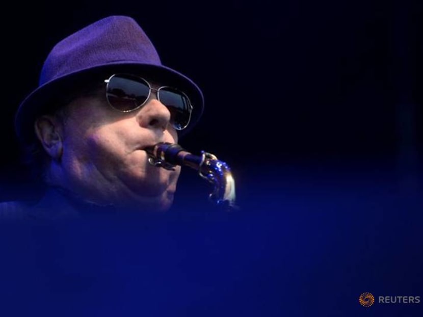 Bob Geldof and Hozier to perform in Van Morrison 75th birthday tribute Bob Geldof and Hozier to perform in Van Morrison 75th birthday tribute