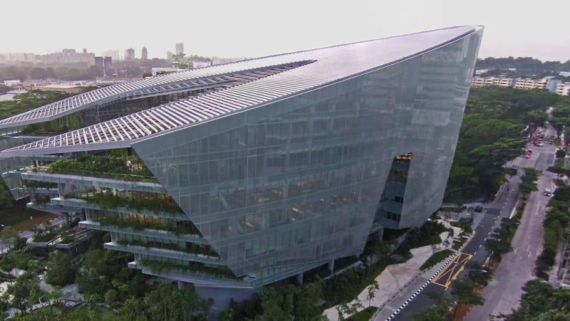Lucasfilm's ILMxLAB opens first international studio in Singapore Lucasfilm's ILMxLAB opens first international studio in Singapore