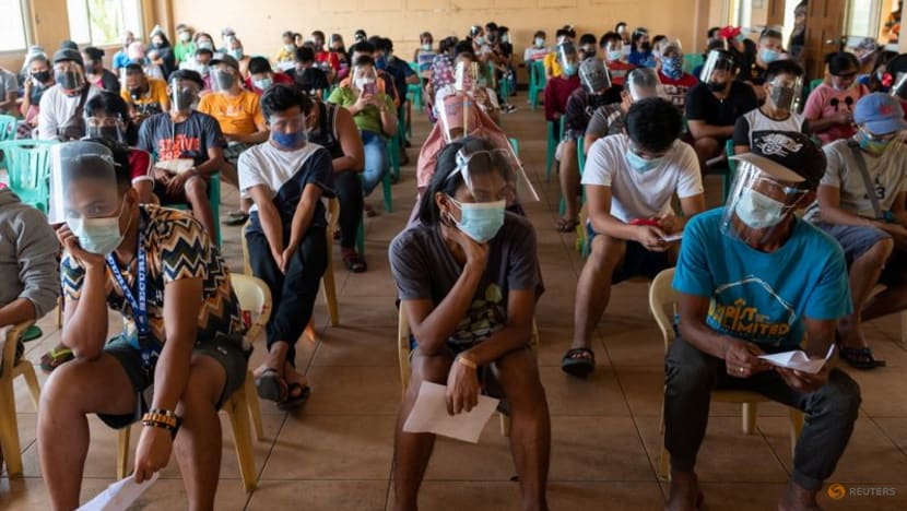 Philippine health ministry says no corruption in US$1.3 billion COVID-19 pandemic funds Philippine health ministry says no corruption in US$1.3 billion COVID-19 pandemic funds