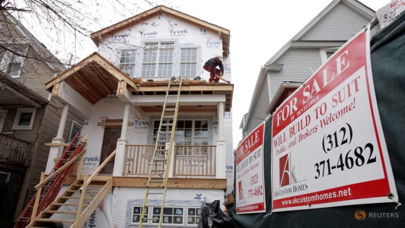 Commentary: Few millennials in US are home owners Commentary: Few millennials in US are home owners
