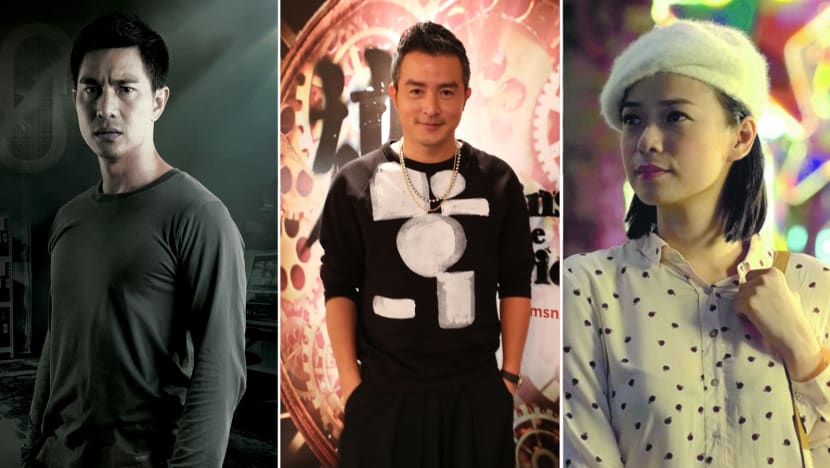 Pierre Png, Christopher Lee and Felicia Chin up for top honours at ATA2015