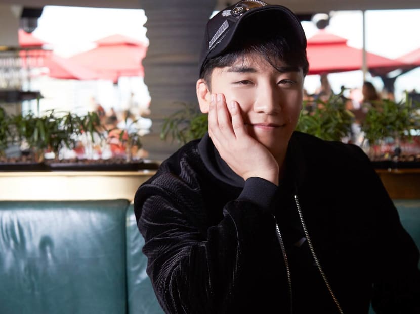You can say he started his year with a big bang. You can say he started his year with a big bang.