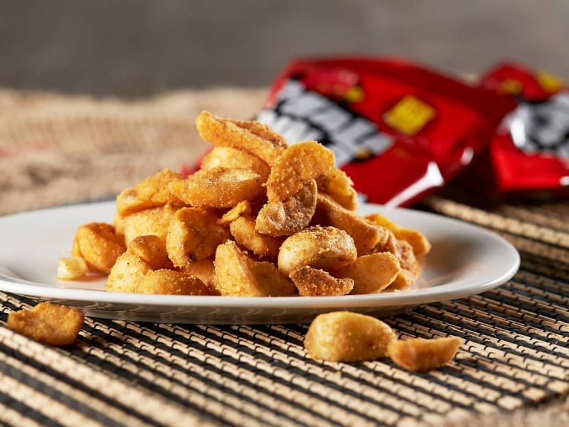 Are Mala Potato Chips The Next Big Snack In Singapore? Are Mala Potato Chips The Next Big Snack In Singapore?