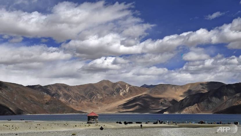 India's 'pride' will be defended in new China border flare-up: Minister India's 'pride' will be defended in new China border flare-up: Minister