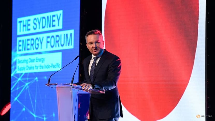Australia opens up first zone for offshore wind farms Australia opens up first zone for offshore wind farms
