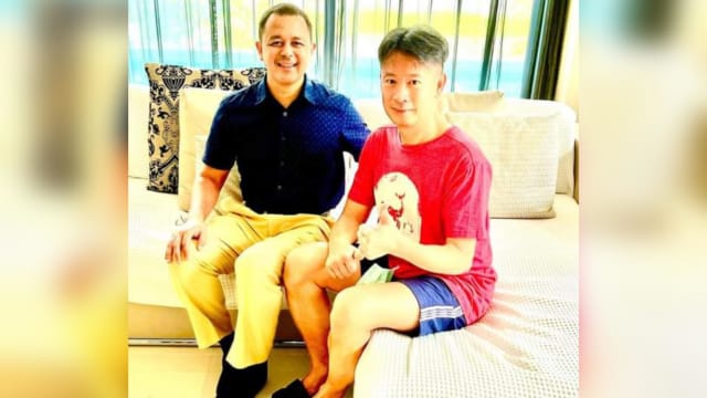 树倒事件两人仍留医 迪舒沙：当局探讨增铁路走廊救援通道