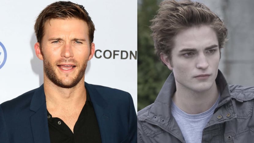 Scott Eastwood On His Failed Twilight Audition To Play Edward: “This Is Stupid!”