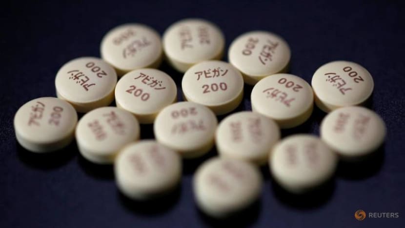 Fujifilm to restart clinical trial of Avigan to treat COVID-19: Report Fujifilm to restart clinical trial of Avigan to treat COVID-19: Report