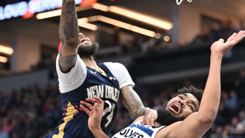 NBA roundup: Warriors hang 157 on Blazers, glide into playoffs NBA roundup: Warriors hang 157 on Blazers, glide into playoffs