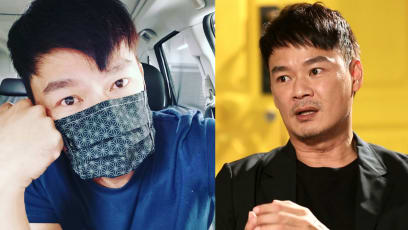 Thomas Ong Once Lived In His Car For 4 Months & Had To Shower At A “Club With Cheap Membership Fees” Every Day