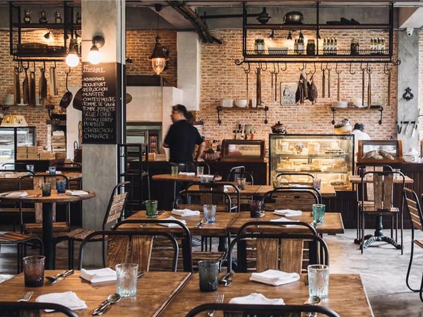 In Bangkok, venture beyond the Sukhumvit-Silom clusters to find hidden gems In Bangkok, venture beyond the Sukhumvit-Silom clusters to find hidden gems