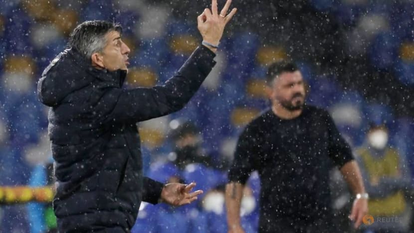 Football: Sociedad finally win again by taking spoils in derby at Athletic Football: Sociedad finally win again by taking spoils in derby at Athletic