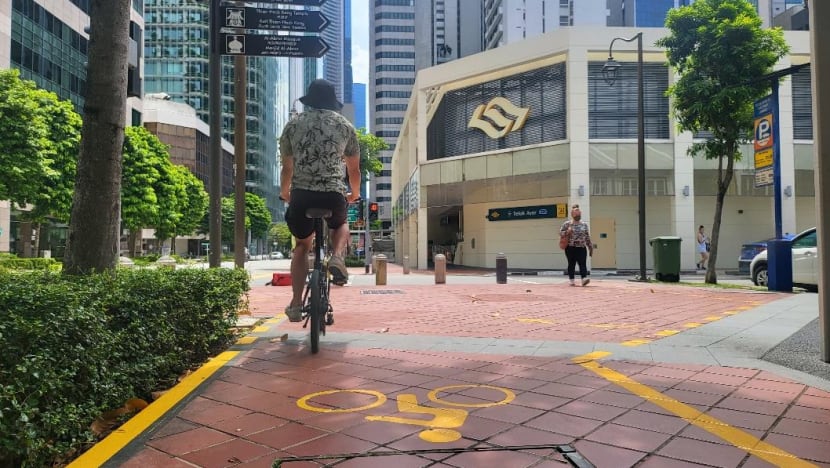 11 bike lane new arrivals