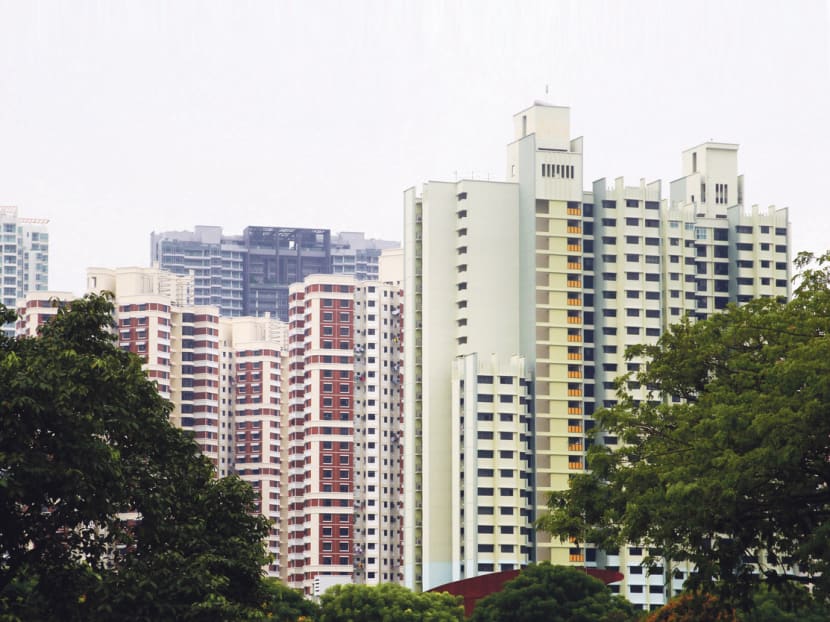 HDB details new criteria for Resale Price Index