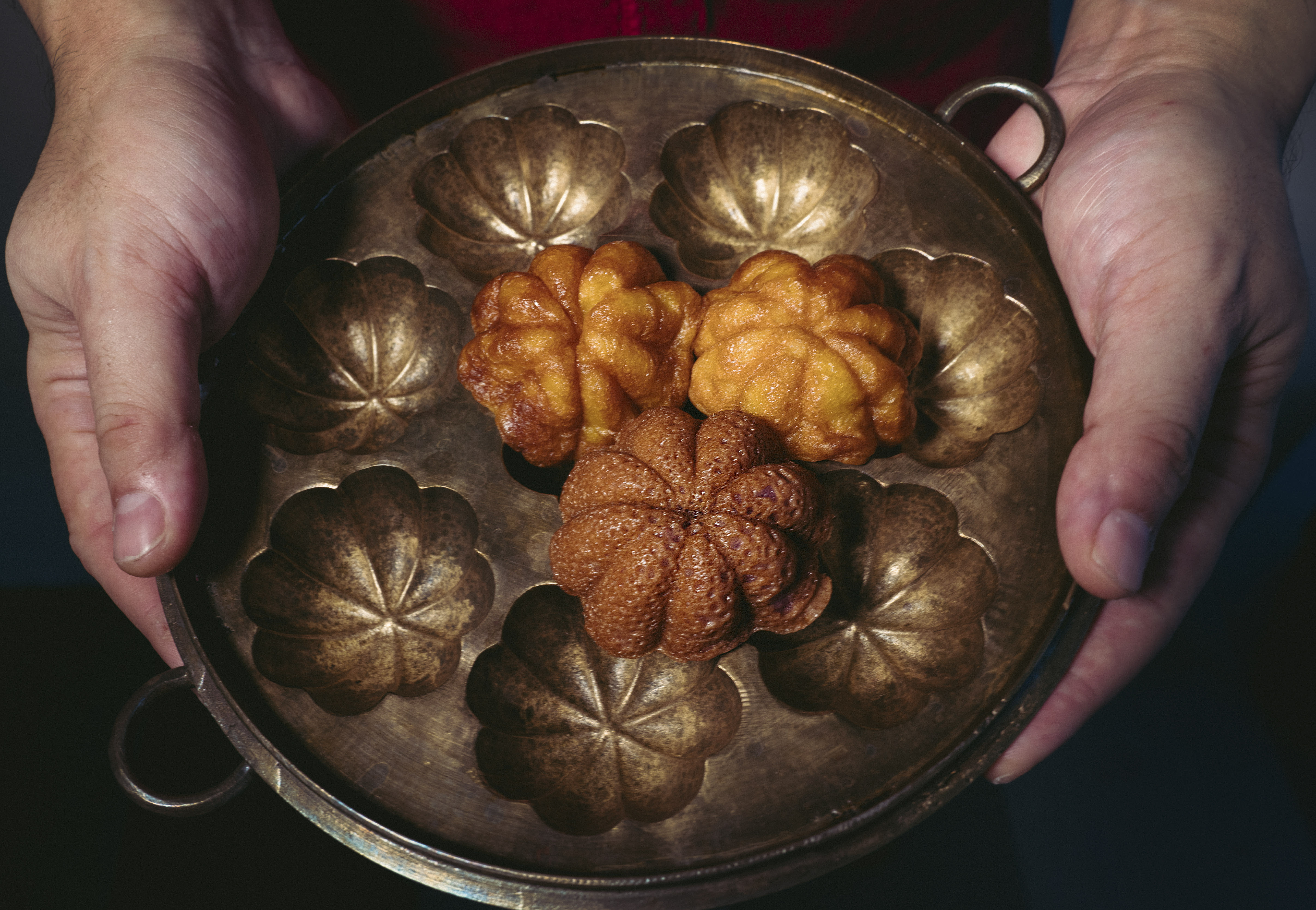 In Singapore, Chinese New Year is a multicultural feast In Singapore, Chinese New Year is a multicultural feast