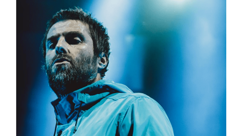 Liam Gallagher to add more Oasis songs to solo set