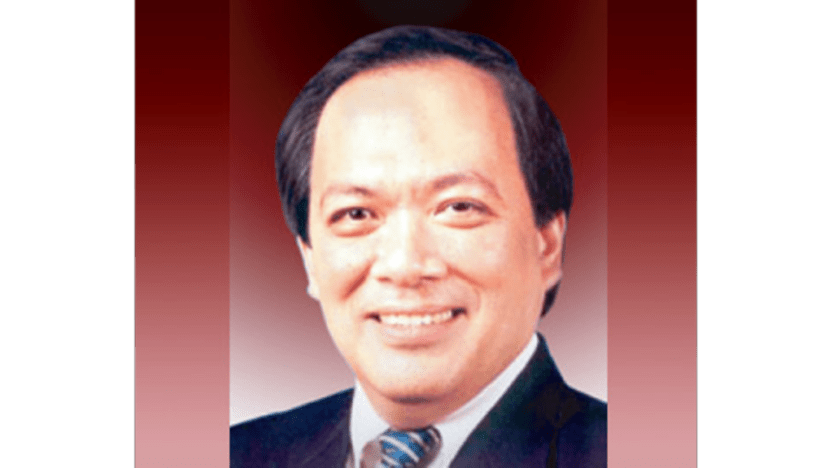 Charles Chong leads team to meeting against drug menace Charles Chong leads team to meeting against drug menace