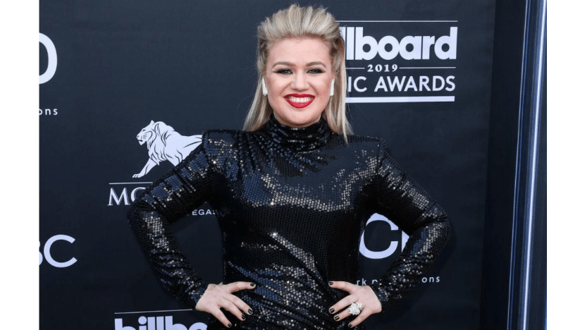 Kelly Clarkson's idol 'bitterness'