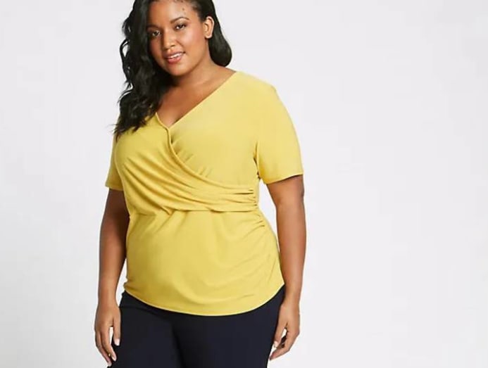pensum omhyggeligt pilot Ladies, here's where to shop for plus-size clothes that suit Asian bodies -  CNA Lifestyle
