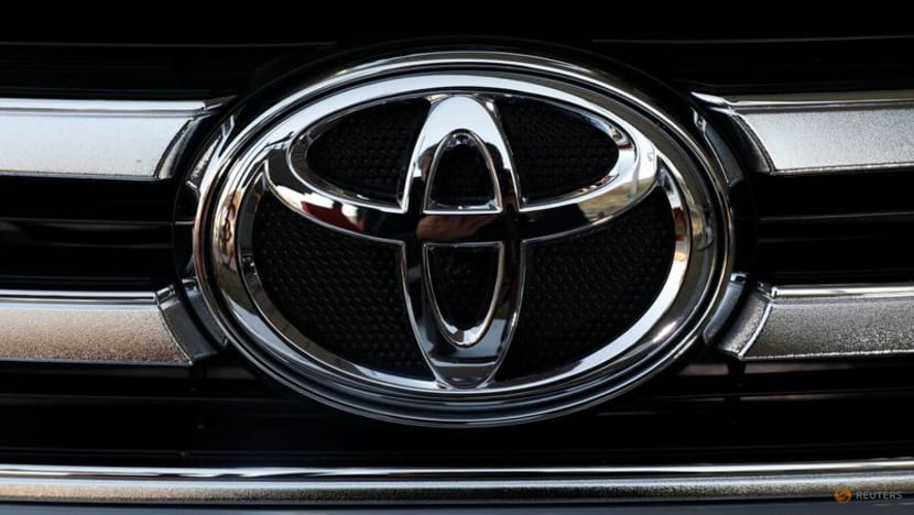 Toyota to slash production plan, suspend some domestic operation due to COVID-19 lockdown in China