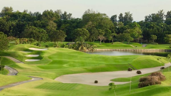 Country clubs in Singapore seek to refresh offerings as youths lose interest in prestige factor