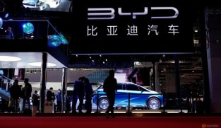 Fans take BYD to task as recall confusion clouds Chinese EV maker's image