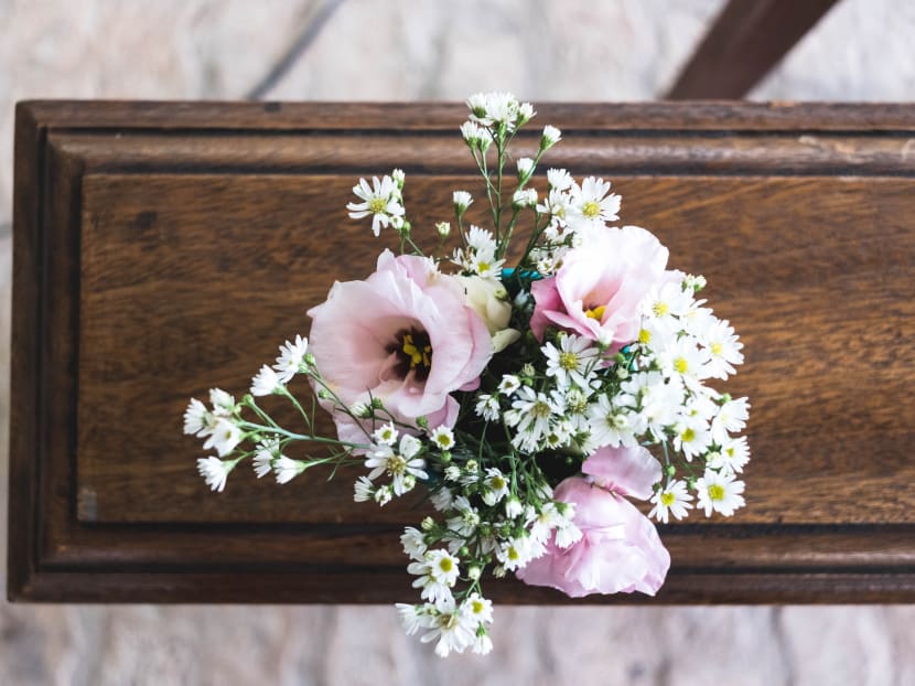 Ensure steady stream of qualified funeral professionals amid greying population Ensure steady stream of qualified funeral professionals amid greying population