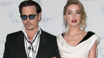 Johnny Depp & Amber Heard's Marriage Ended In "Mutual Abuse", Says Therapist During Defamation Trial