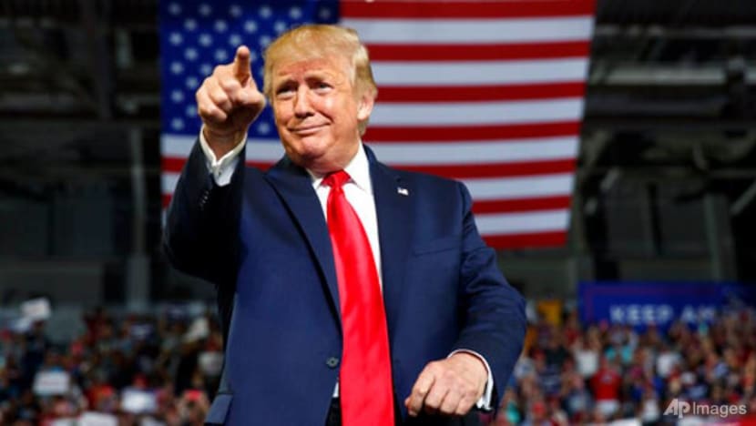 Commentary: After Trump, what future awaits the US Republican Party? Commentary: After Trump, what future awaits the US Republican Party?